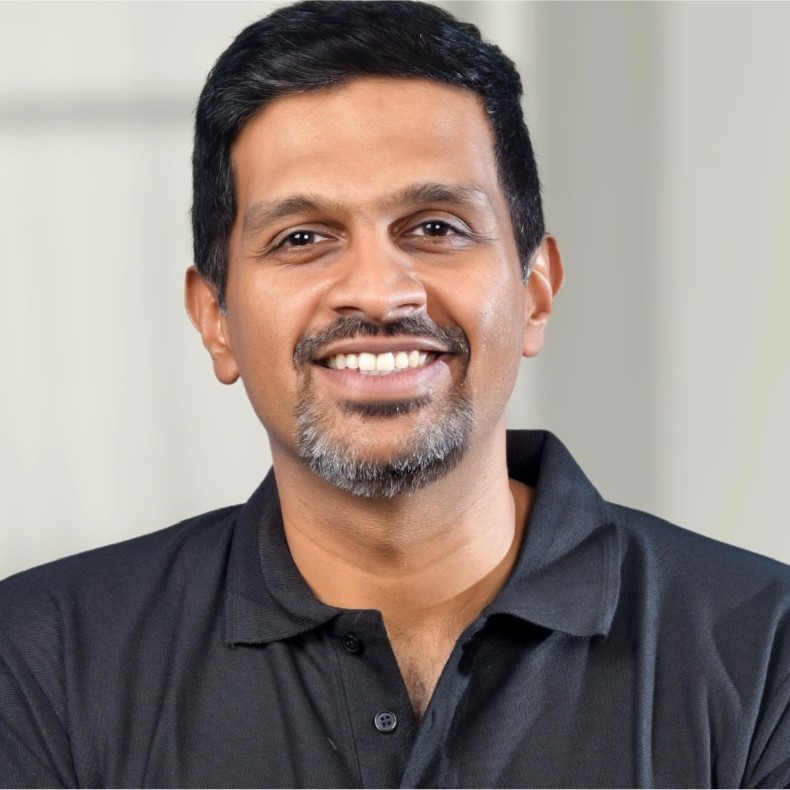 Siddharth Menon